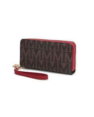 MU6370 RD WALLET